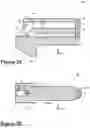 Fig. 09 - LIDAR Transmitter and Receiver Optics