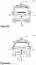 Fig. 14 - LIDAR Transmitter and Receiver Optics