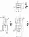 Fig. 04 - TIME OF FLIGHT POSITRON EMISSION TOMOGRAPHY WITH DIRECT CONVERSION SEMICONDUCTOR CRYSTAL DETECTORS