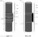 Fig. 05 - Elastomer sensor clamping