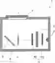 Fig. 01 - OPTICAL COMPONENT, IMAGE DISPLAY DEVICE USING SAME, AND HEAD-UP DISPLAY