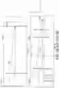 Fig. 03 - Anamorphic receiver optical design for LIDAR line sensors