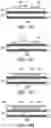 Fig. 09 - Optical structure having polymer-covered protrusions contacting bandpass filter
