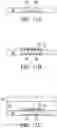 Fig. 14 - Optical structure having polymer-covered protrusions contacting bandpass filter