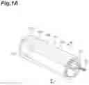 Fig. 02 - Reinforcement sleeve heating device and fusion splicing machine