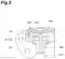 Fig. 11 - Reinforcement sleeve heating device and fusion splicing machine