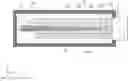 Fig. 01 - Multi-tip optical coupling devices