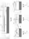 Fig. 03 - Multi-tip optical coupling devices