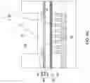 Fig. 18 - Silicon photonics coupling structure using an etch stop layer and methods of forming the same