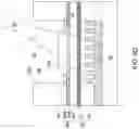 Fig. 19 - Silicon photonics coupling structure using an etch stop layer and methods of forming the same
