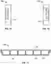 Fig. 10 - Fiber optic adapter block