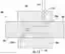 Fig. 09 - Molded ferrule holder with coupling features for optical fiber connectors