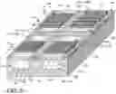 Fig. 04 - Photodetector array with diffraction gratings having different pitches