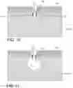 Fig. 08 - Photodetector array with diffraction gratings having different pitches