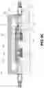 Fig. 11 - HIGH BANDWIDTH OPTICAL INTERCONNECTION ARCHITECTURES