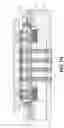 Fig. 20 - HIGH BANDWIDTH OPTICAL INTERCONNECTION ARCHITECTURES