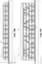 Fig. 32 - HIGH BANDWIDTH OPTICAL INTERCONNECTION ARCHITECTURES