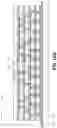 Fig. 33 - HIGH BANDWIDTH OPTICAL INTERCONNECTION ARCHITECTURES