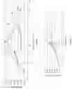 Fig. 13 - Flexible optical-fiber ribbon