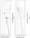 Fig. 14 - Flexible optical-fiber ribbon