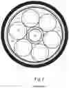 Fig. 02 - High density optical cables