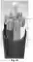 Fig. 14 - High density optical cables