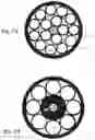 Fig. 15 - High density optical cables