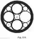 Fig. 20 - High density optical cables