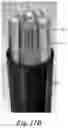 Fig. 21 - High density optical cables