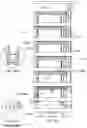 Fig. 74 - Adapter structure