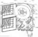 Fig. 01 - Cable spool and storage