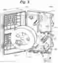 Fig. 04 - Cable spool and storage