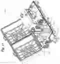 Fig. 10 - Cable spool and storage