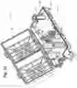 Fig. 11 - Cable spool and storage
