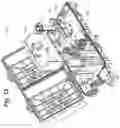 Fig. 12 - Cable spool and storage
