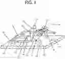 Fig. 02 - Method and apparatus for deployment of a communication line onto a surface such as a roadway or pathway