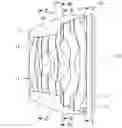 Fig. 01 - Imaging lens system, image capturing unit and electronic device