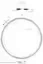 Fig. 08 - Imaging lens system, image capturing unit and electronic device