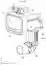 Fig. 05 - Mounting member and projection optical apparatus