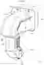 Fig. 07 - Mounting member and projection optical apparatus