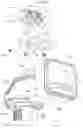 Fig. 09 - Mounting member and projection optical apparatus