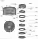 Fig. 18 - Temperature drift compensation for liquid lenses