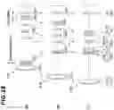 Fig. 72 - Zoom optical system, optical apparatus and method for manufacturing the zoom optical system