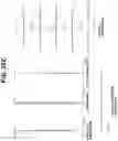 Fig. 75 - Zoom optical system, optical apparatus and method for manufacturing the zoom optical system