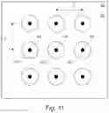 Fig. 12 - APPARATUS AND METHOD FOR MANIPULATING A FOCUS OF EXCITATION LIGHT ON OR IN A SAMPLE AND MICROSCOPE