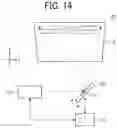 Fig. 16 - Operating device, light deflector, light deflecting device, distance measurement apparatus, image projection apparatus, and mobile object