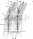 Fig. 09 - Systems for directing energy with energy directing surface with non-zero deflection angle