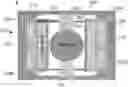 Fig. 01 - COMB-DRIVEN MEMS RESONANT SCANNER WITH FULL-CIRCUMFERENTIAL RANGE AND LARGE OUT-OF-PLANE TRANSLATIONAL DISPLACEMENT