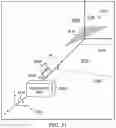 Fig. 37 - System for virtual display and method of use
