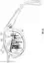 Fig. 12 - Audio visualizer eyewear device